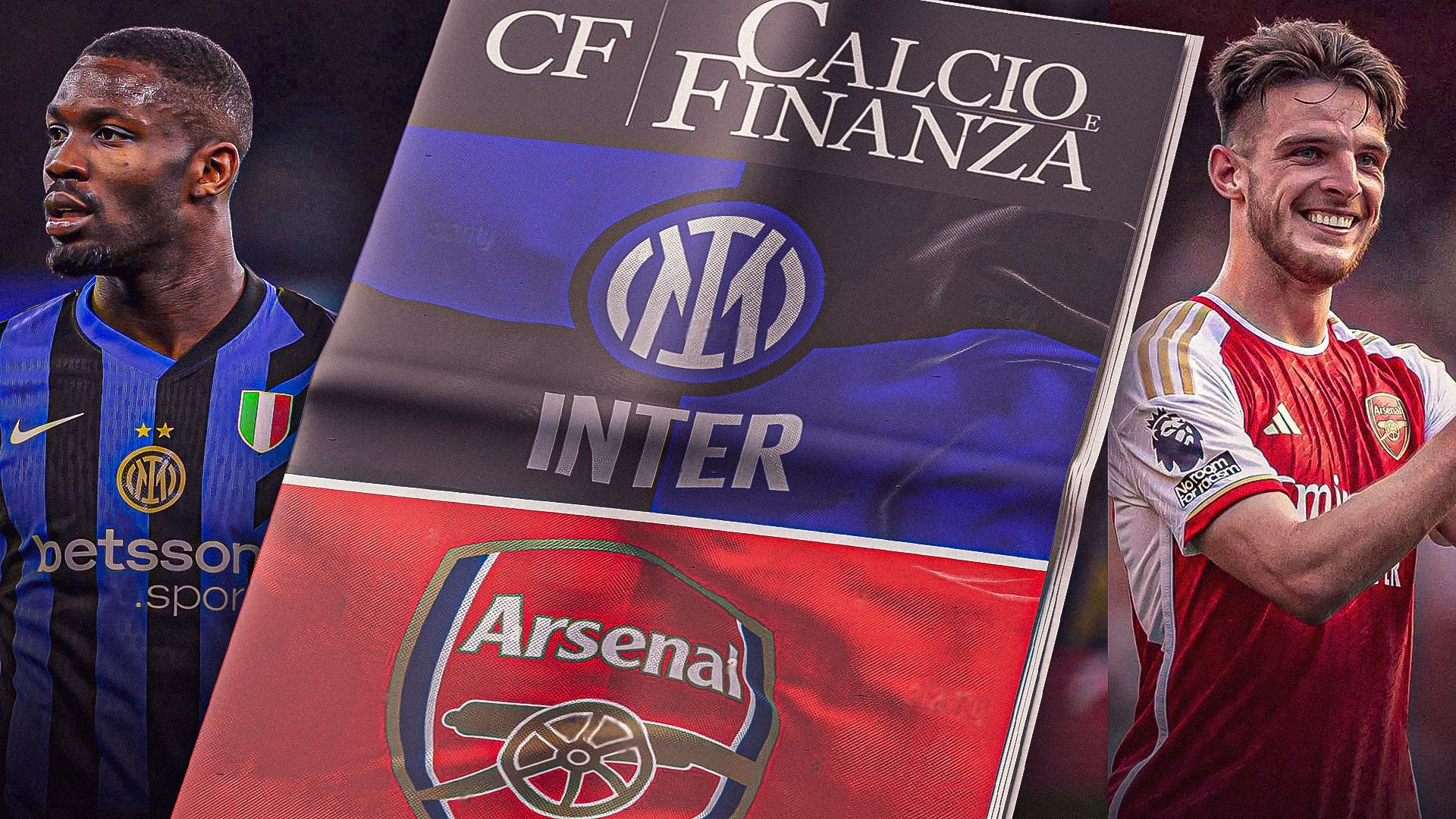C&F Inter Arsenal