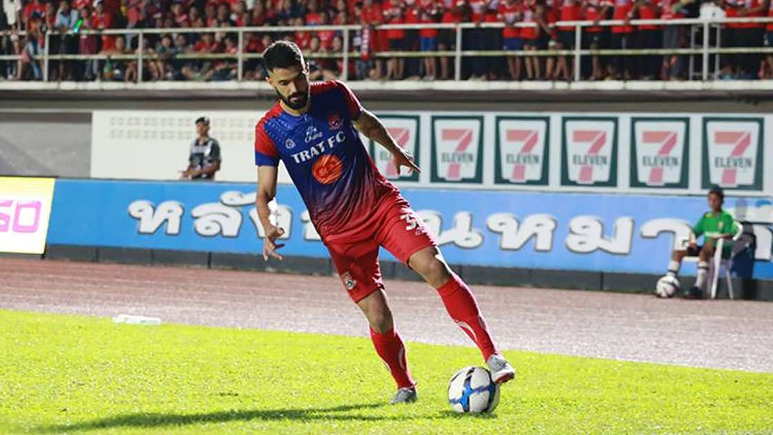 บาร์รอส ทาร์เดลลี