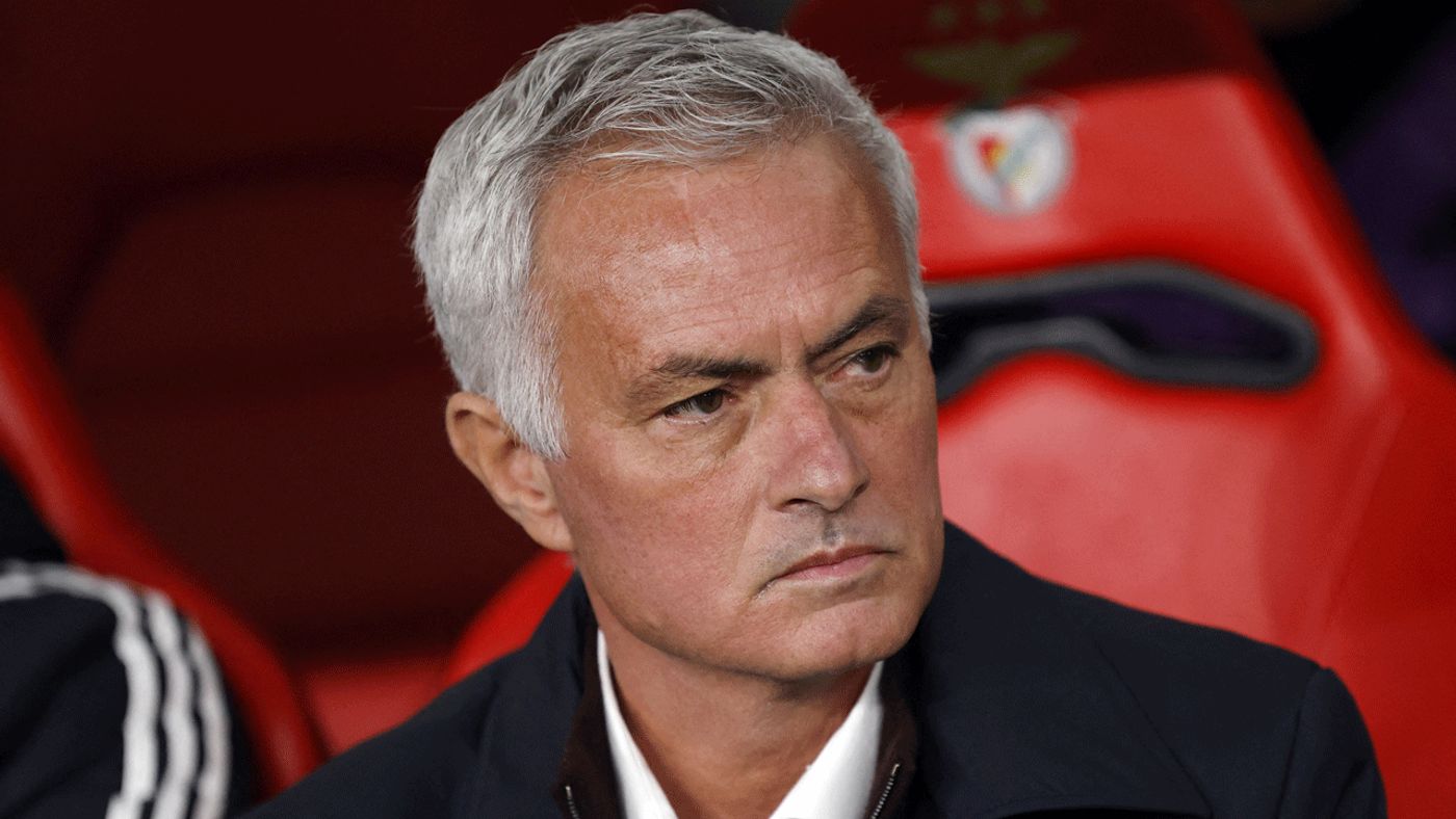 جوزيه مورينيو يتدخل .. البرتغالي يمنع انتقال لاعب ريال مدريد إلى الدوري الألماني