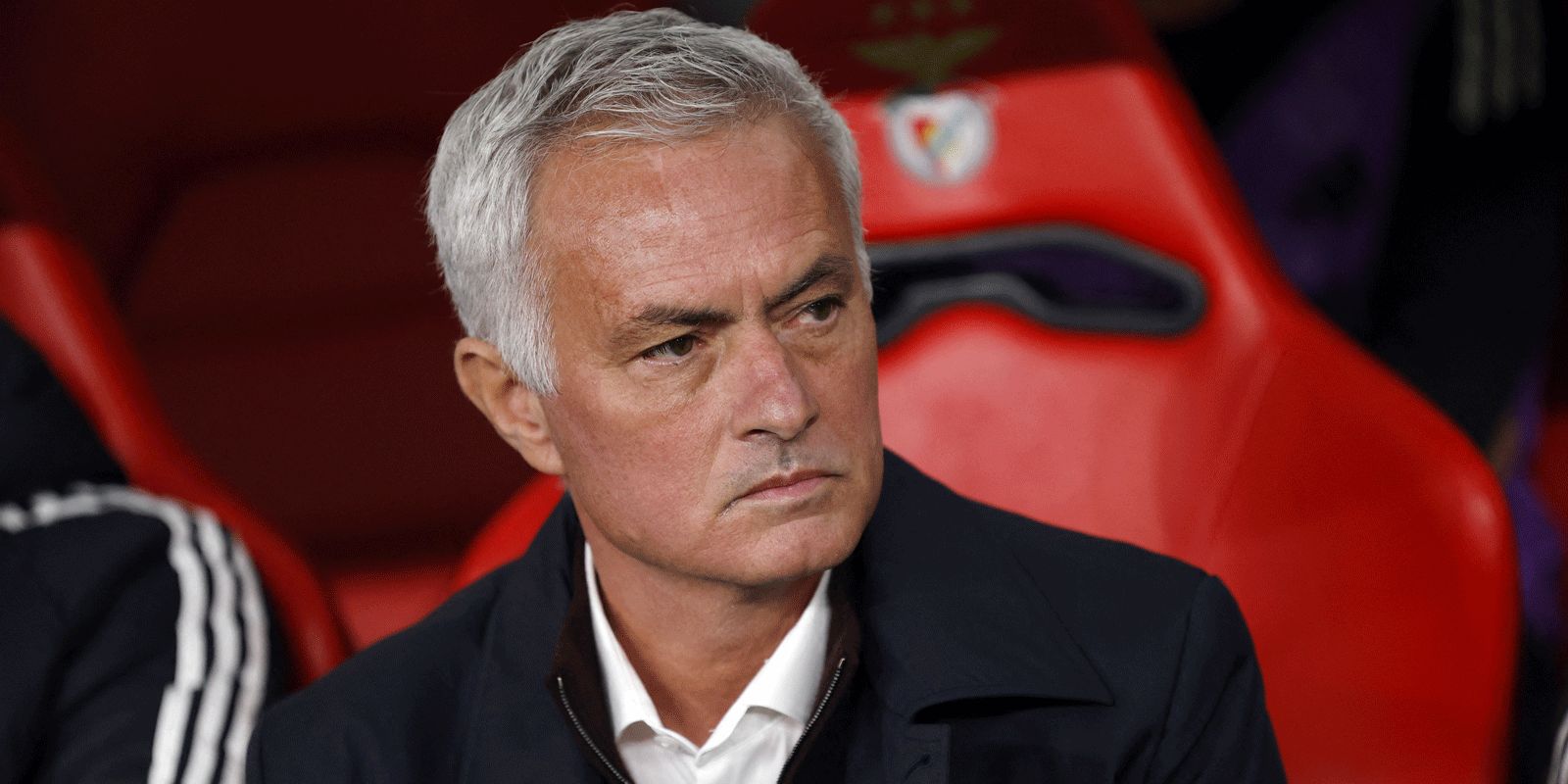 Jose Mourinho
