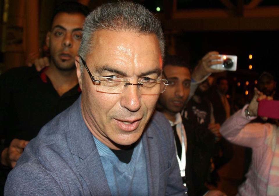 Augusto Inacio - Zamalek