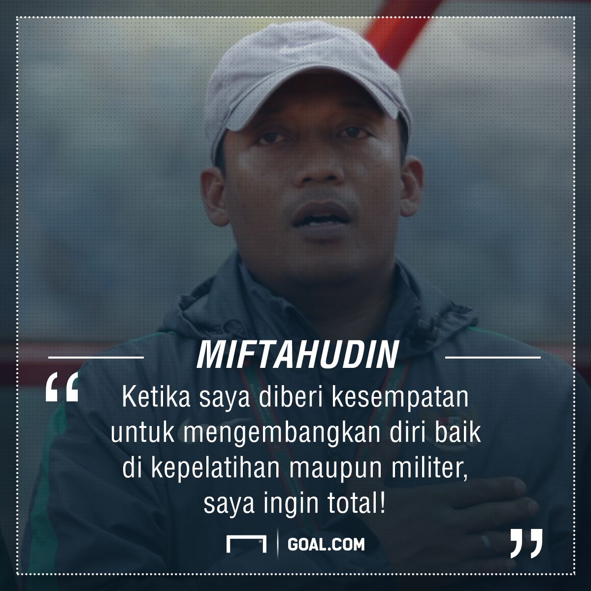 Miftahudin Mukson GFX ID