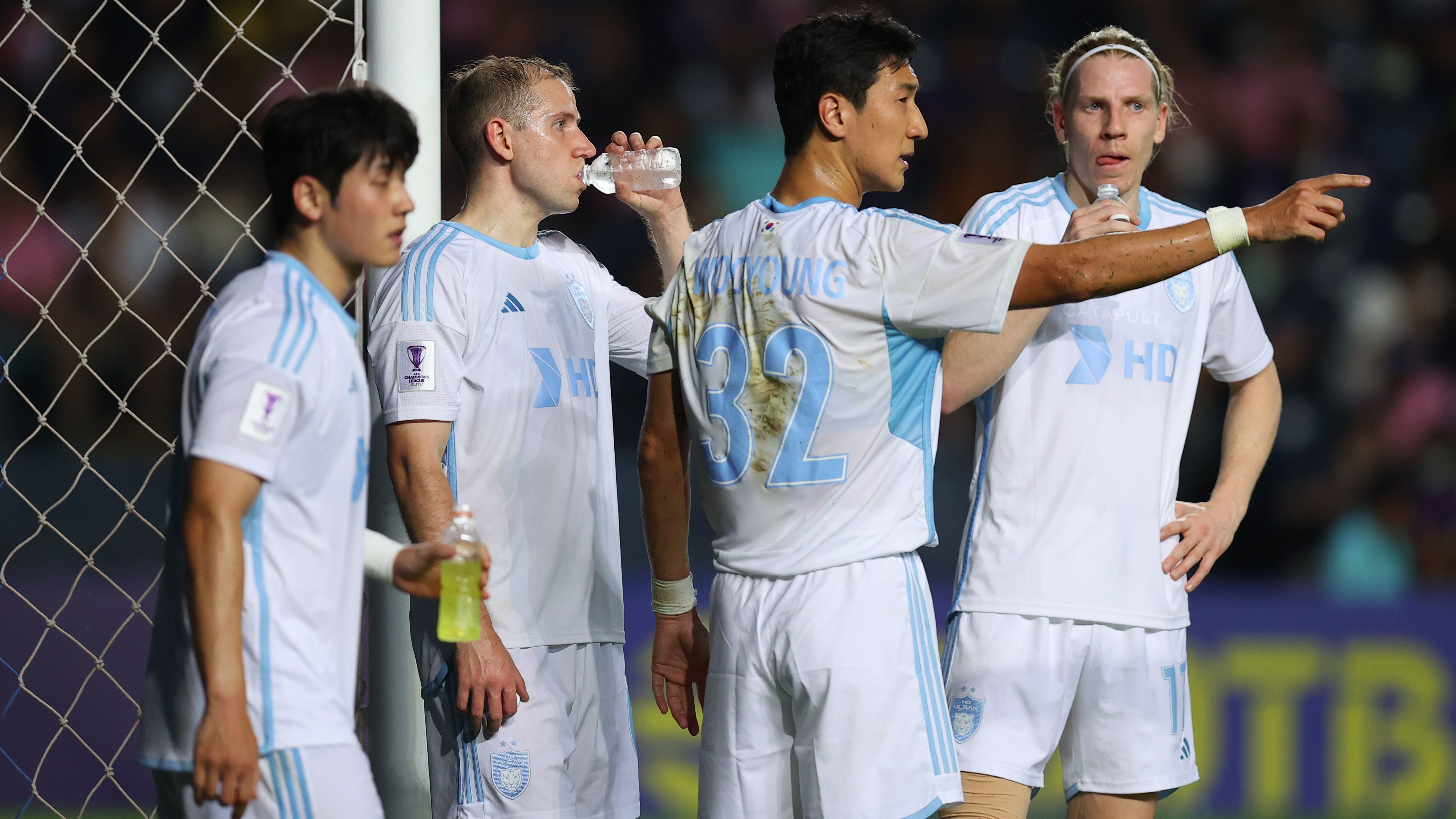 How to watch today's Ulsan HD vs Mamelodi Sundowns FIFA Club World Cup game: Live stream, TV channel, and start time | Goal.com UK