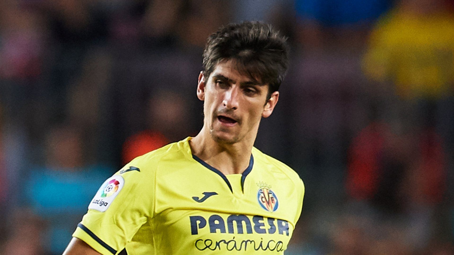 Gerard Moreno - Villarreal