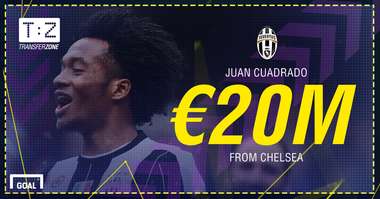 Cuadrado transfer GFX