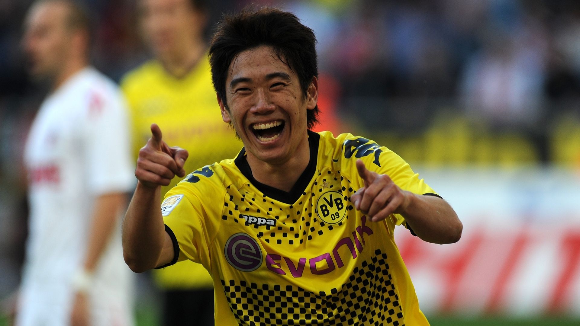 20120325_Shinji Kagawa_Dortmund