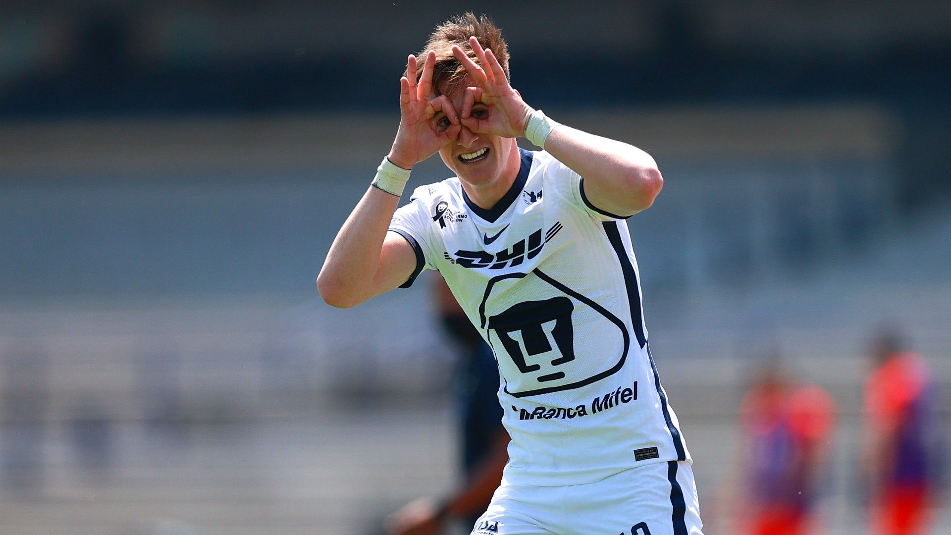 Facundo Waller Pumas