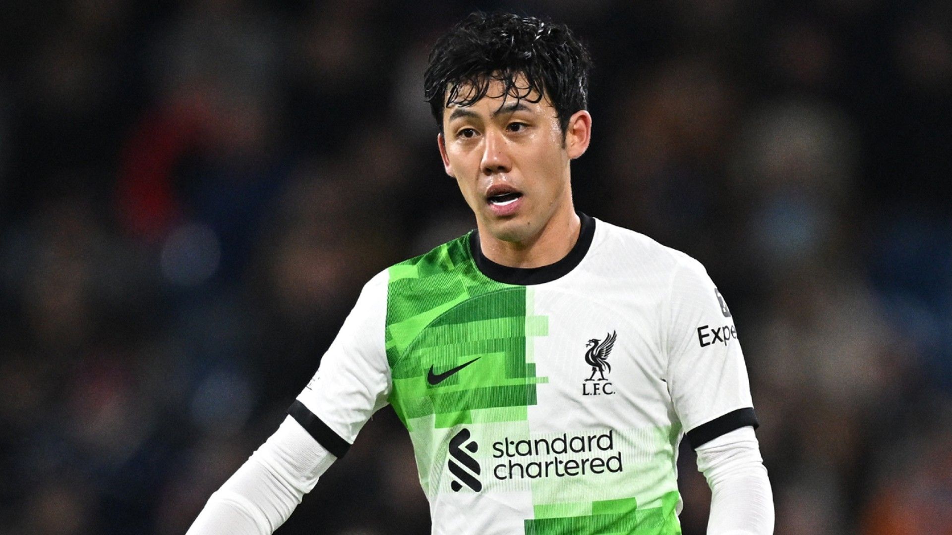wataru endo liverpool