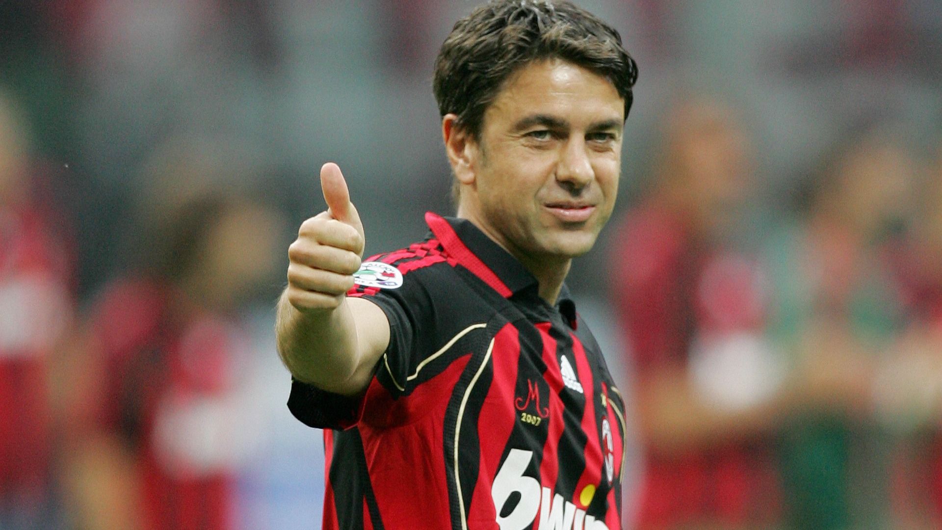 Alessandro Costacurta