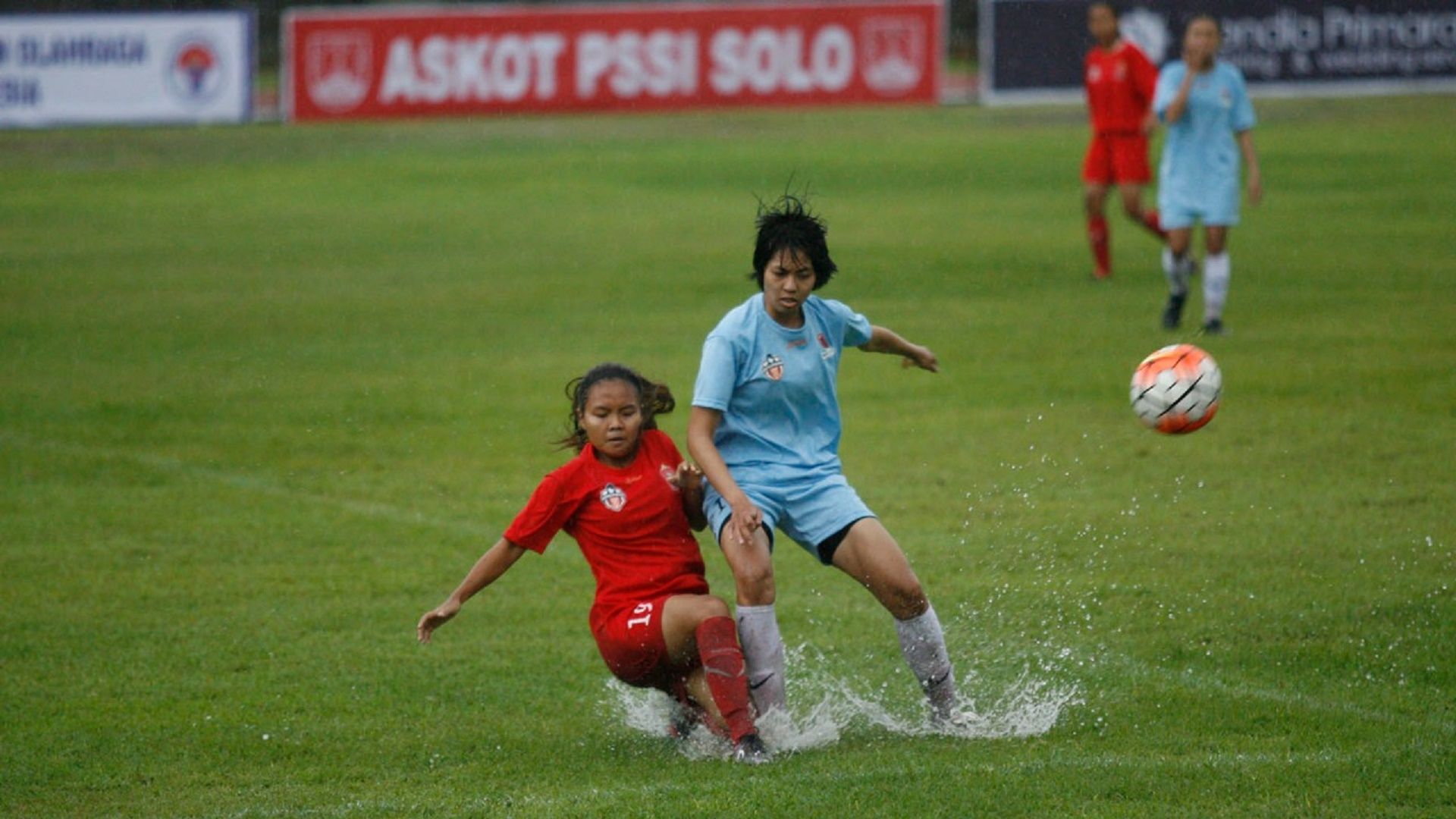 Persijap Kartini Jepara