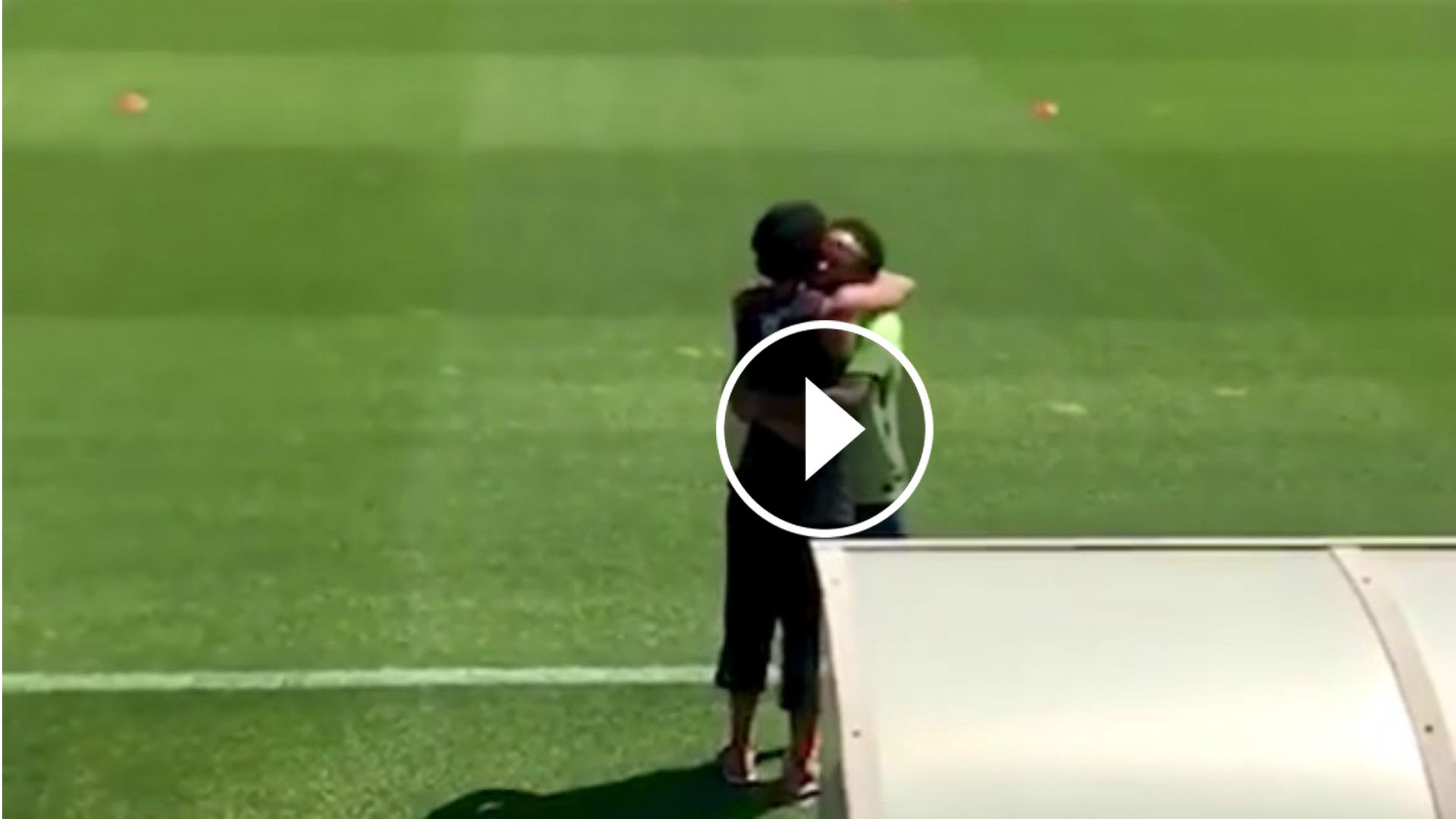 GFX Ronaldinho Neymar