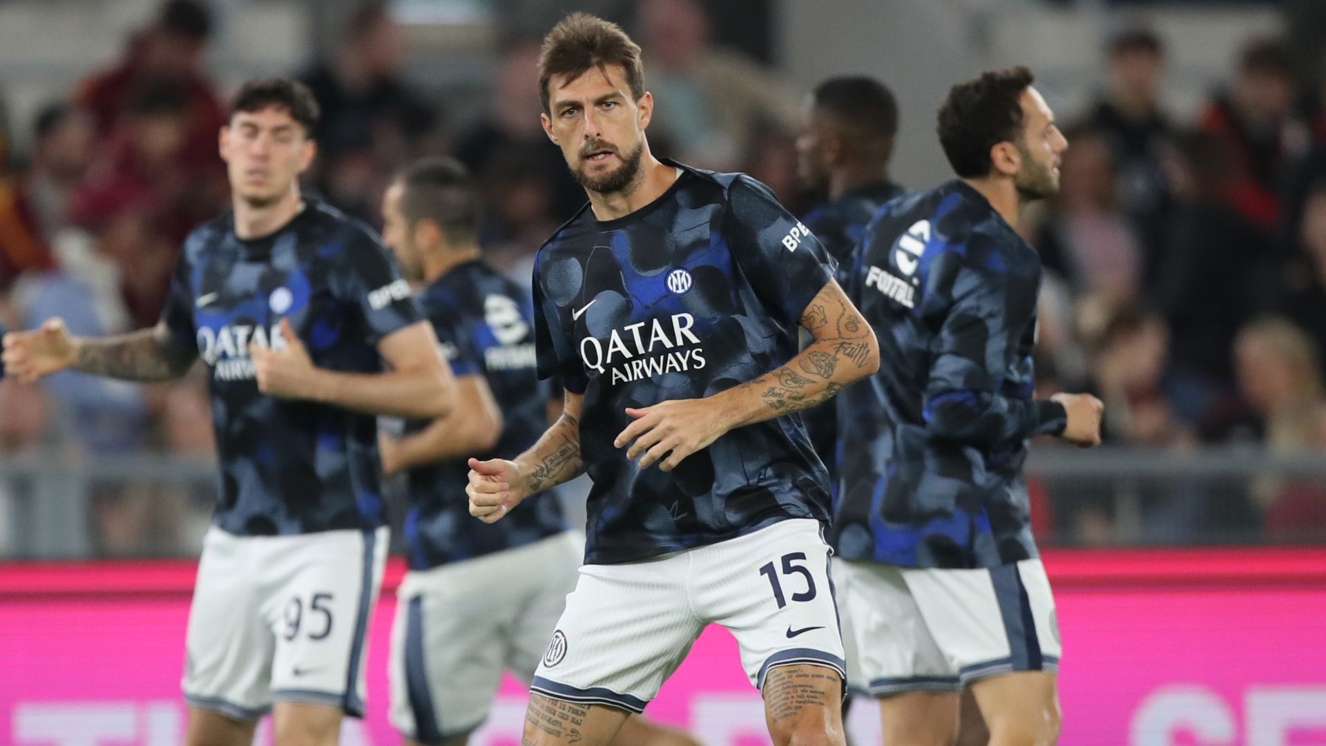 Acerbi Inter