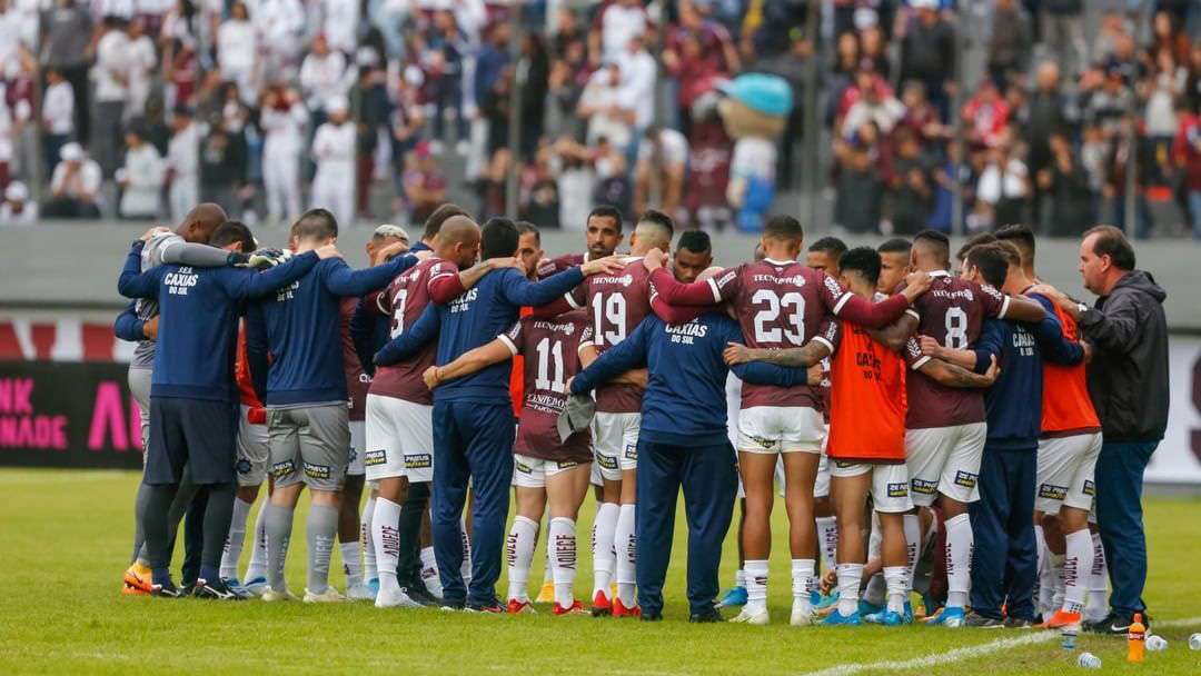 Caxias pelo Campeonato Brasileiro, 2022