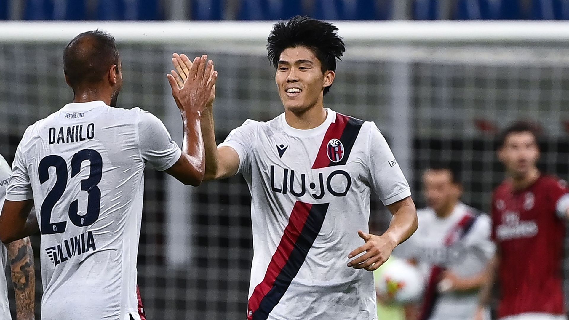 takehiro-tomiyasu-milan-bologna-serie-a
