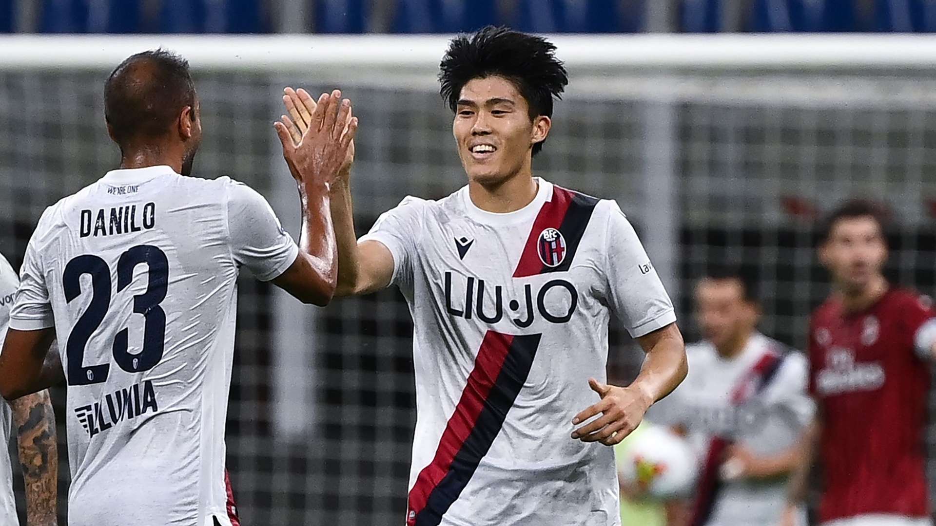 takehiro-tomiyasu-milan-bologna-serie-a