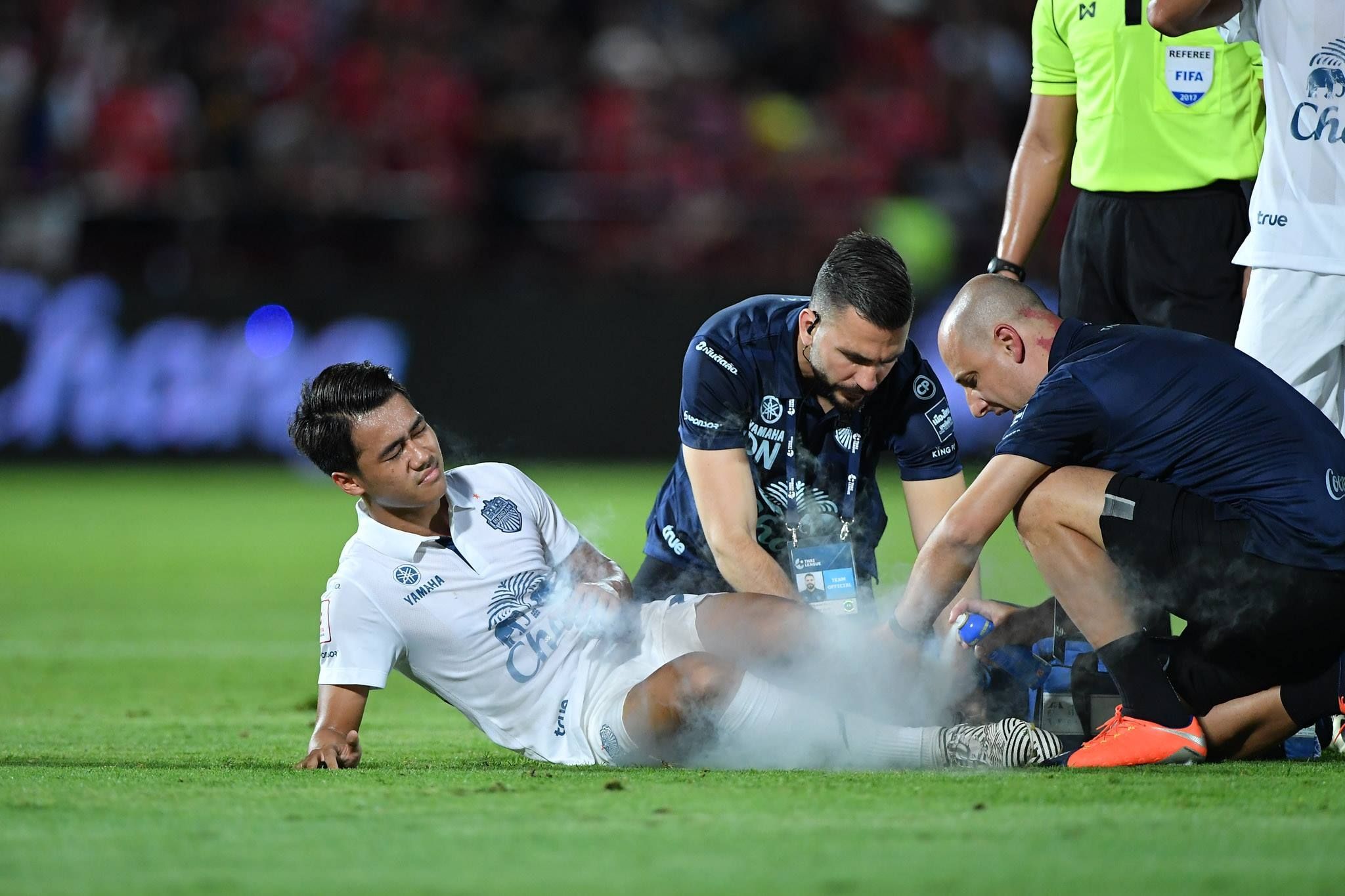 อานนท์ อมรเลิศศักดิ์