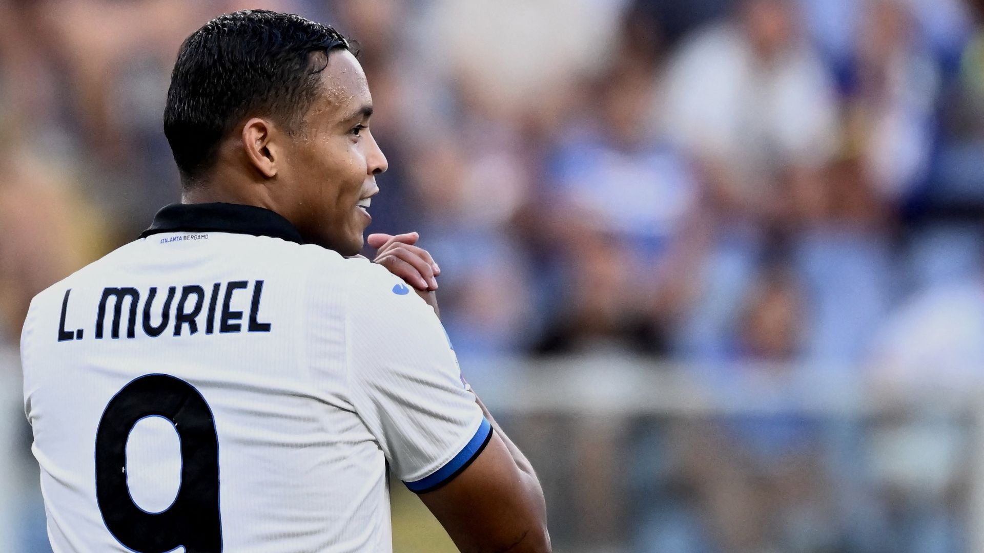 Muriel Atalanta Serie A