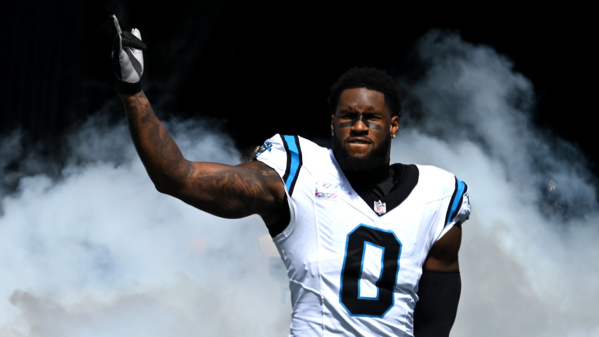 Brian Burns New York Giants