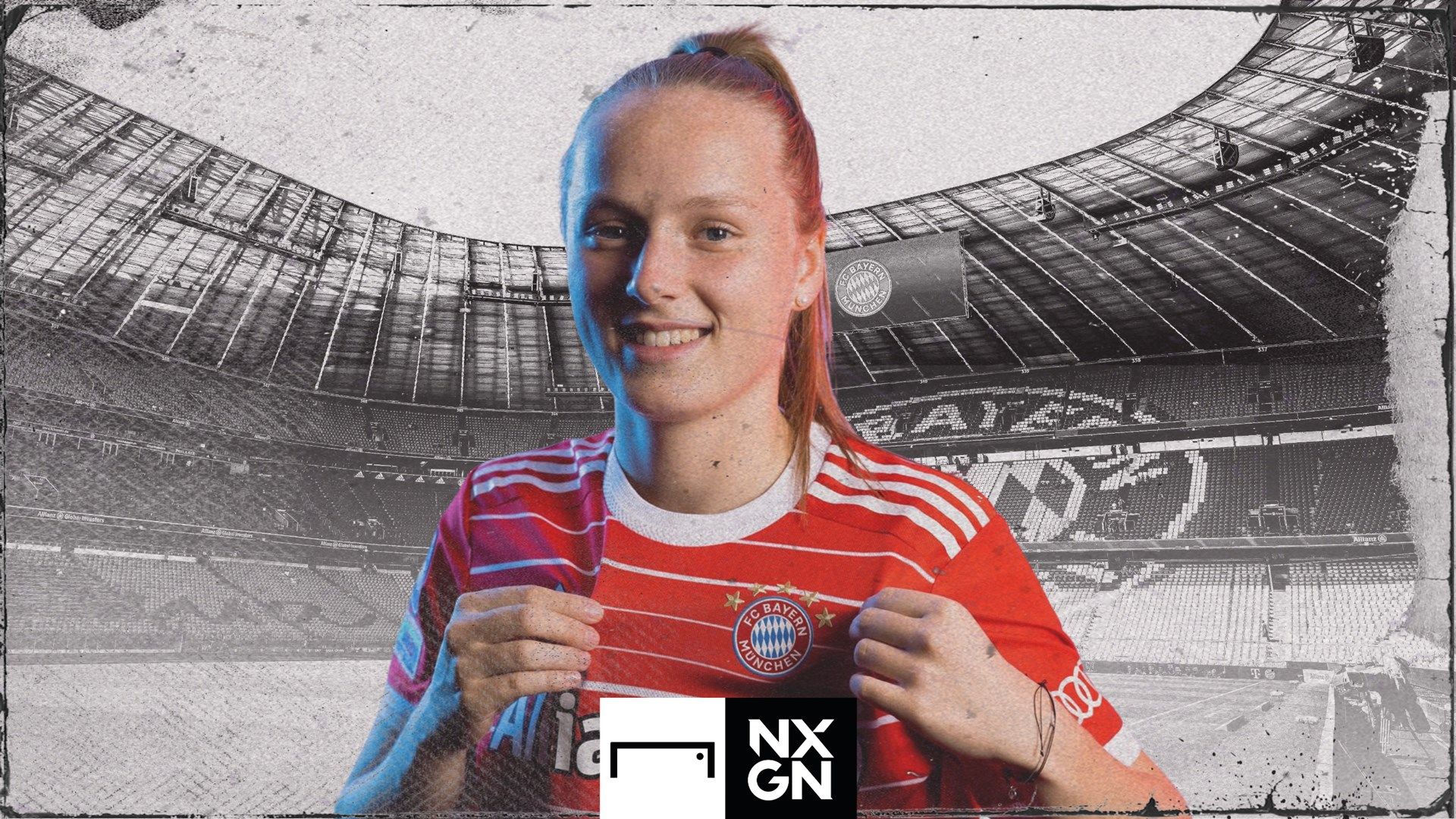 Franziska Kett NXGN GFX