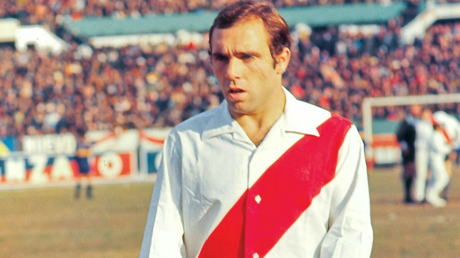 Daniel Onega River Plate