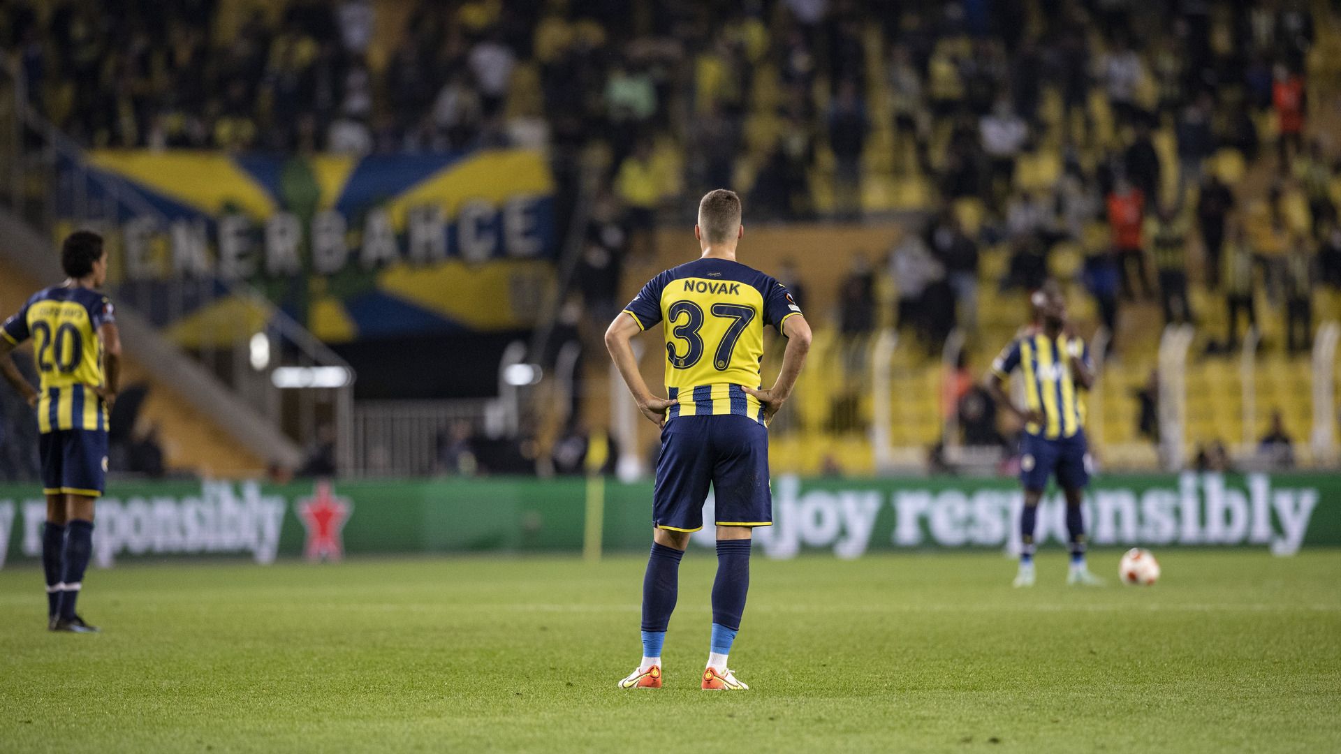 Filip Novak Fenerbahce