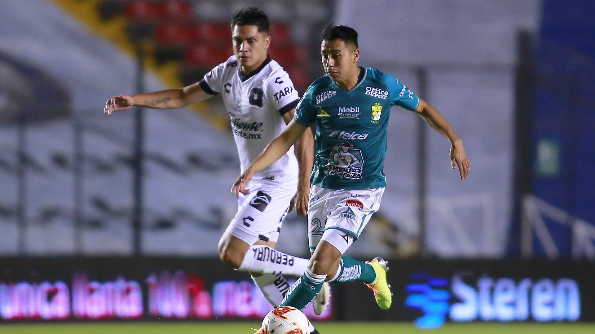 Querétaro León Gonzalo Montes Avión Ramírez