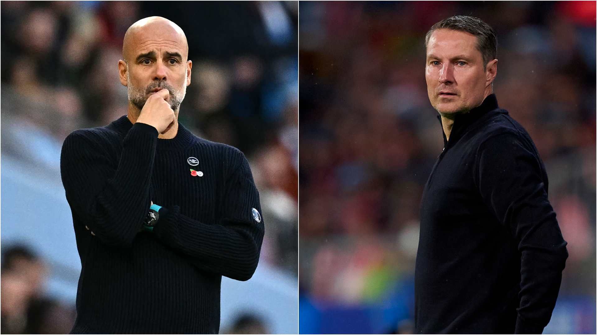 manchester city feyenoord