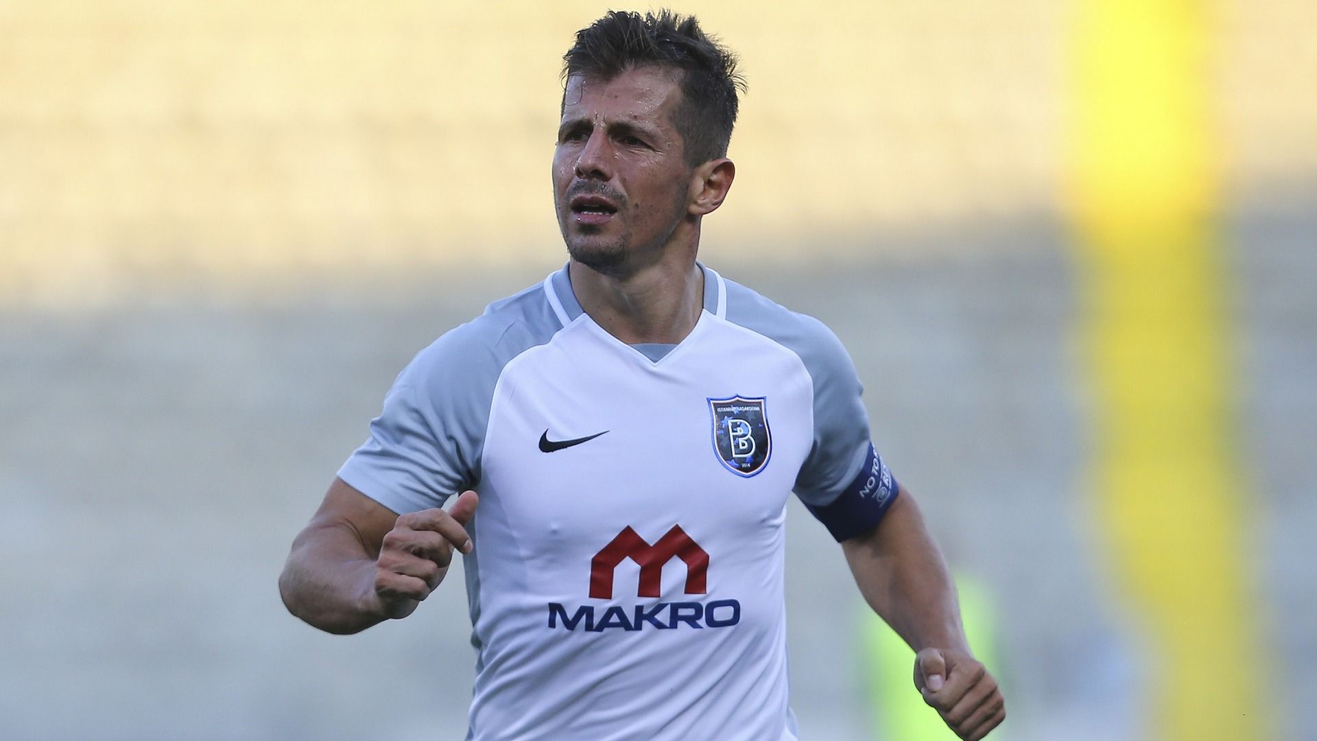 Emre Belozoglu Basaksehir