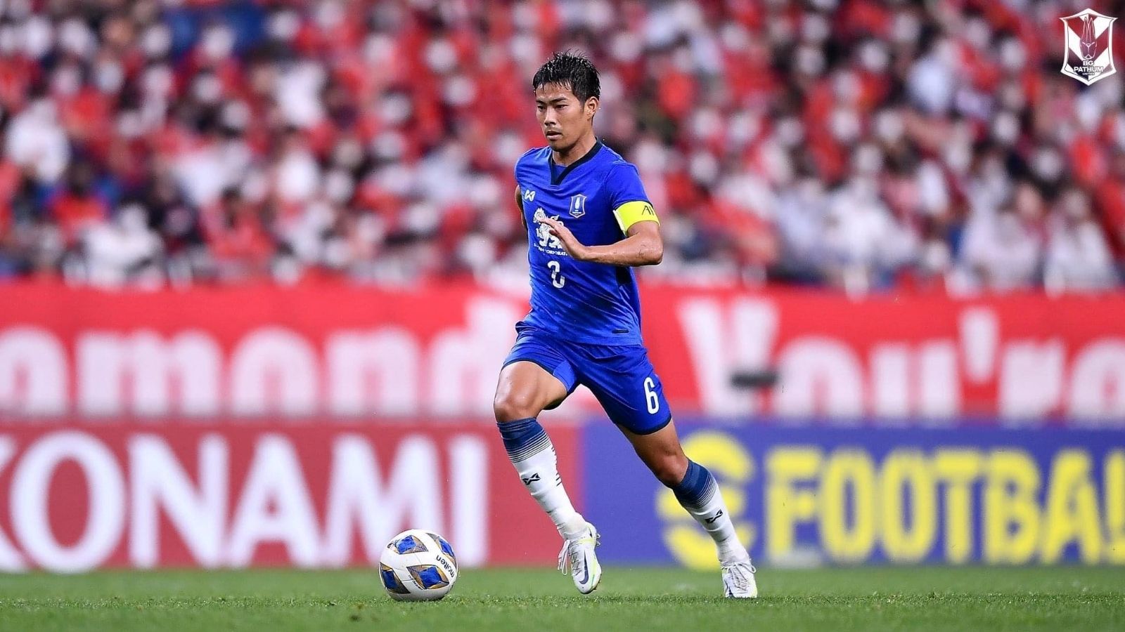 สารัช อยู่เย็น