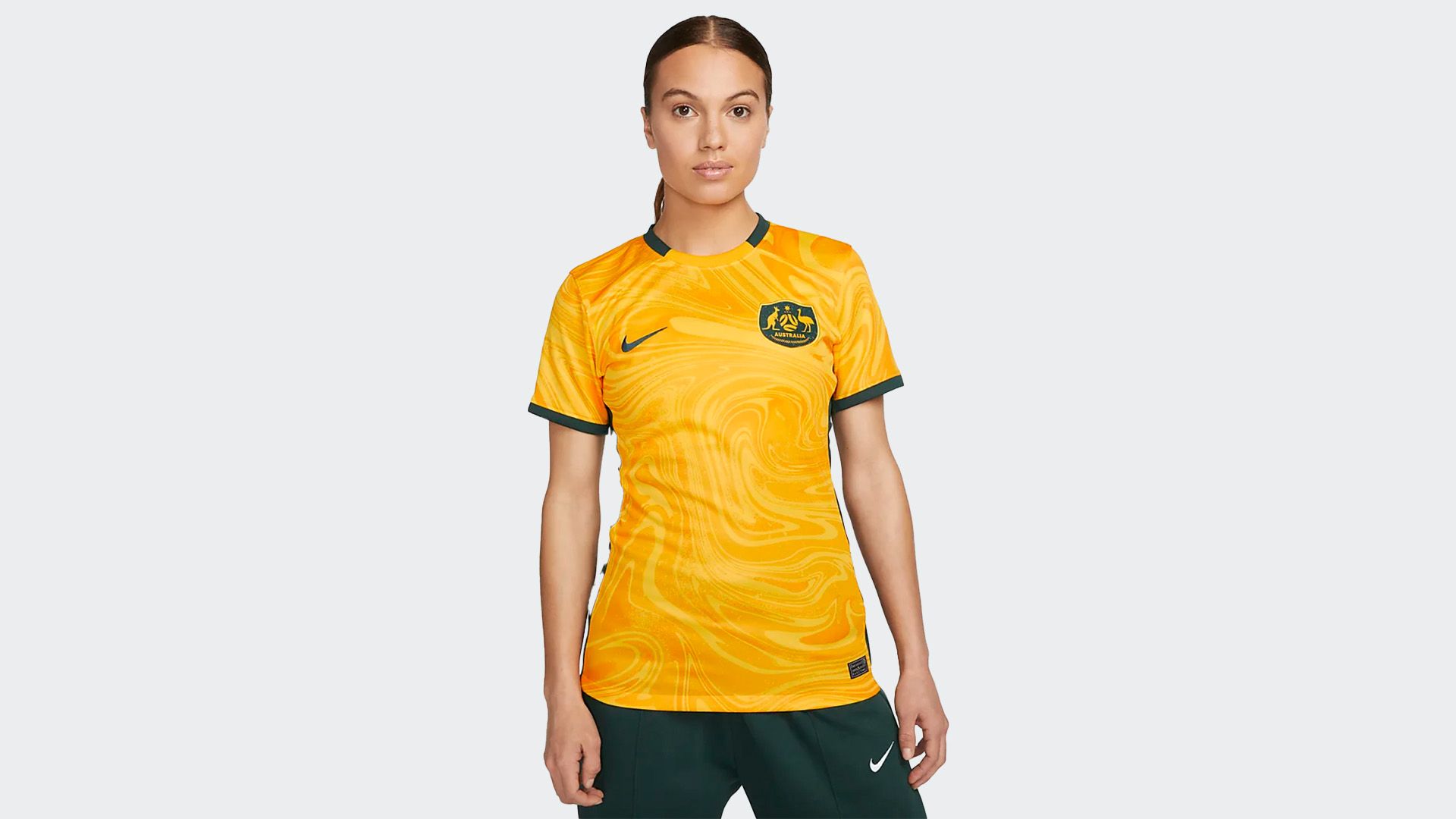 Australia women's world cup kit on sale