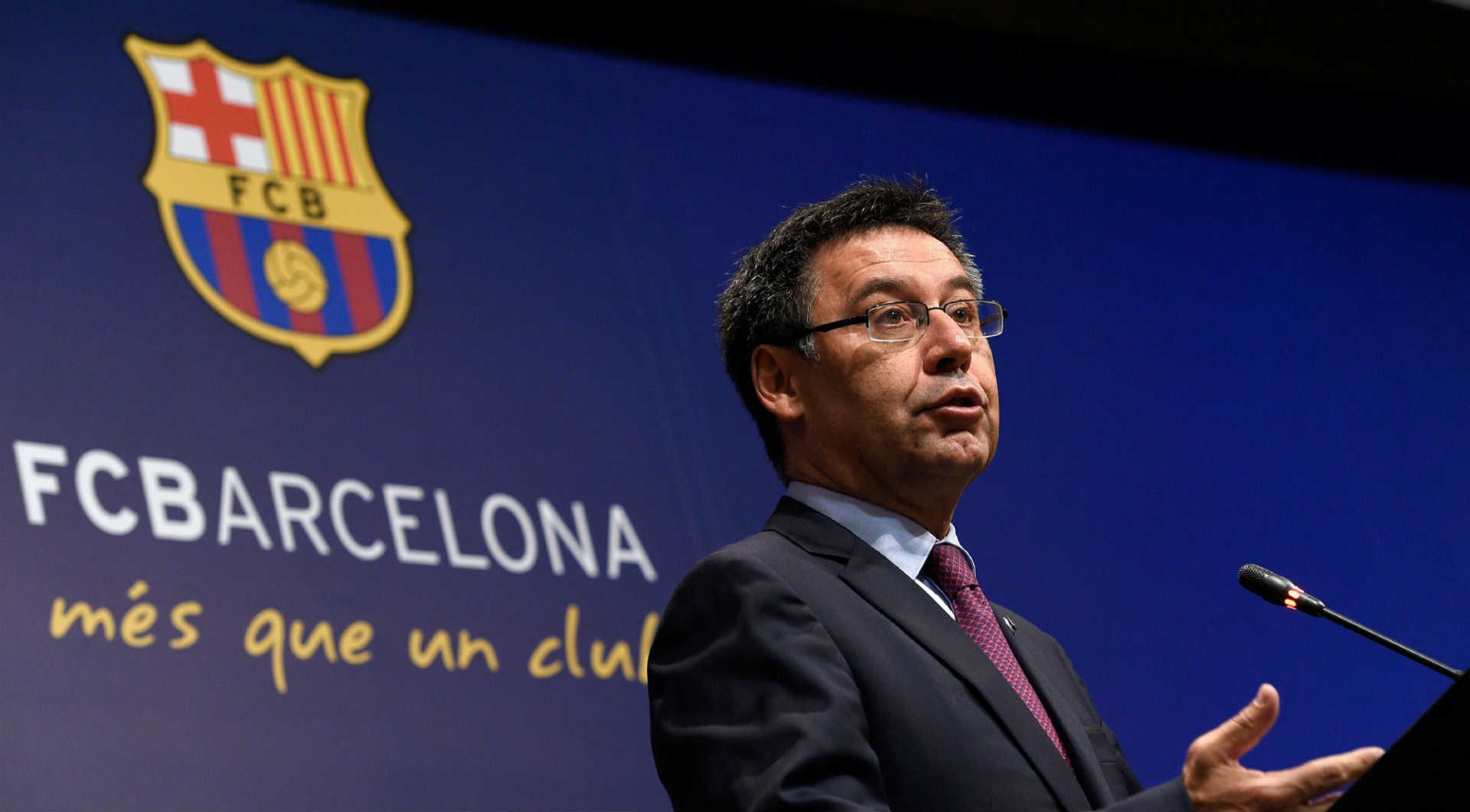 GettyImages-689770070 bartomeu