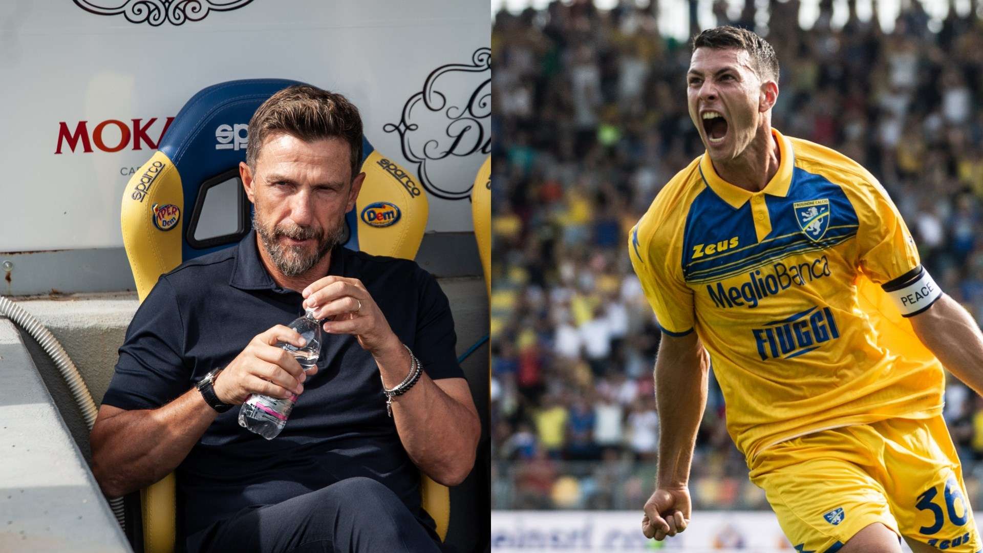 Di Francesco Mazzitelli