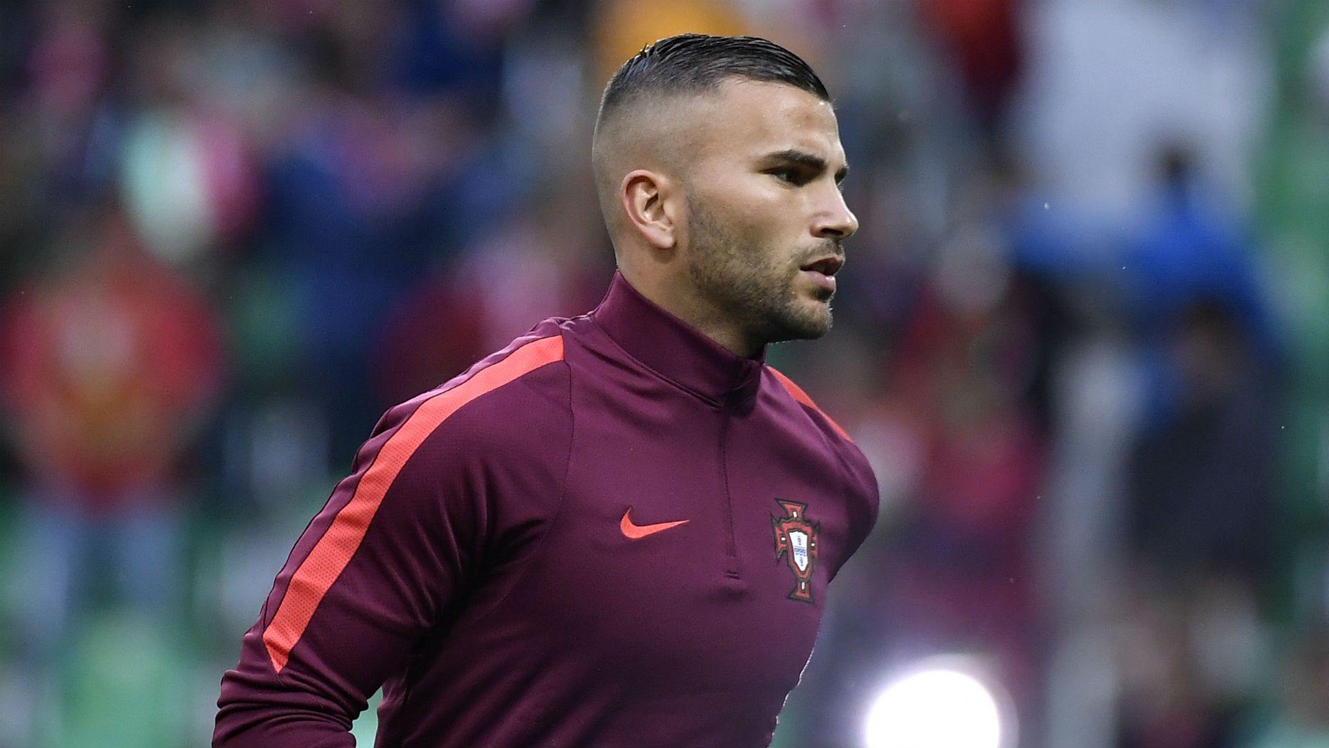 Anthony Lopes Portugal