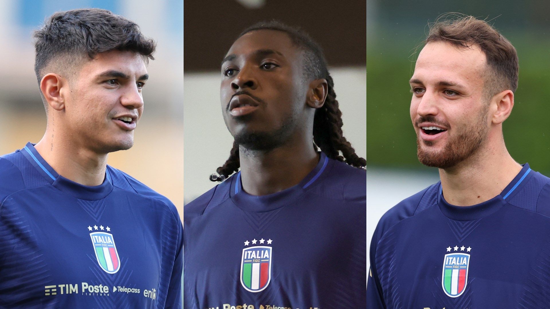 Bellanova Kean Gatti