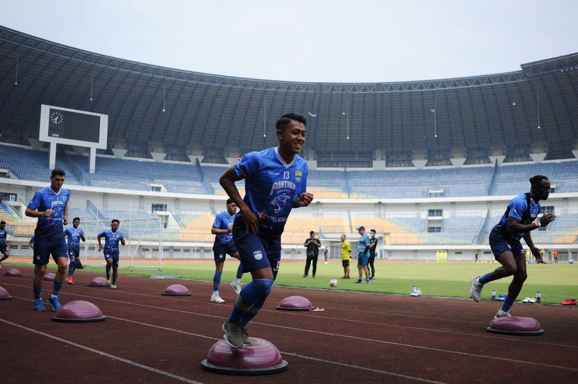 Febri Hariyadi - Persib Bandung