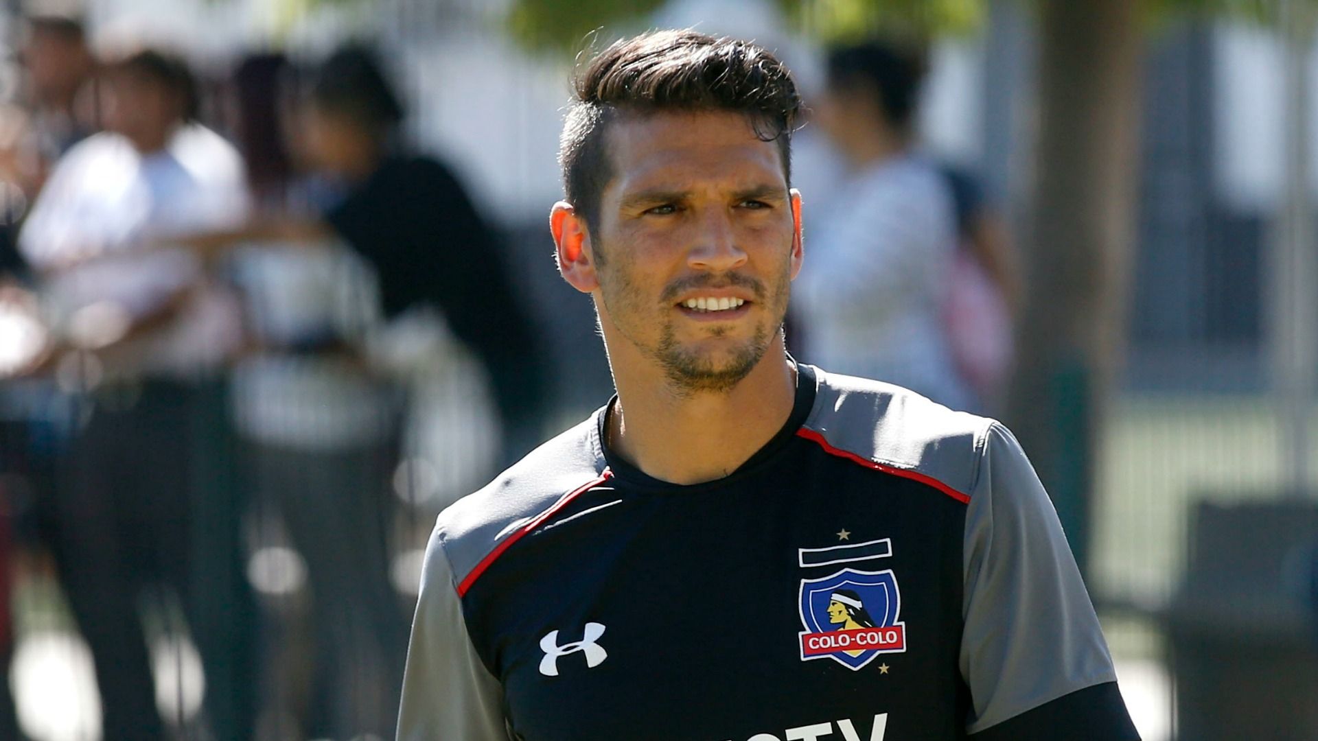 Mark González