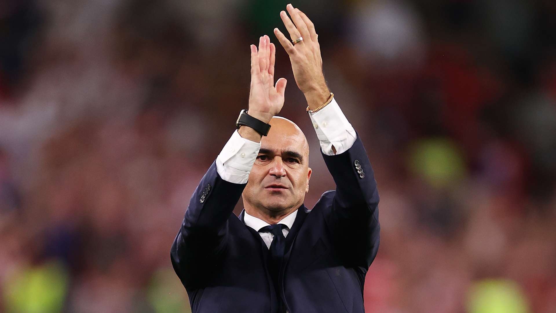 Roberto Martinez