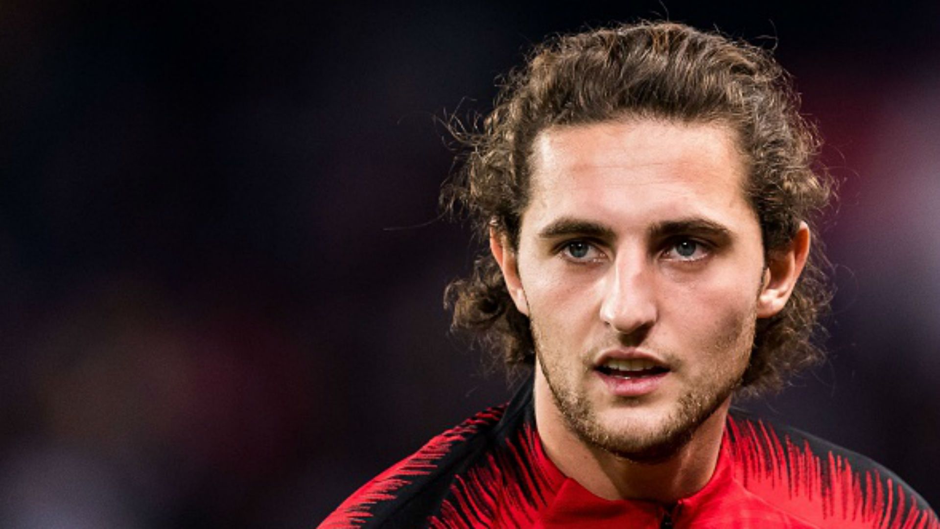 Adrien Rabiot PSG