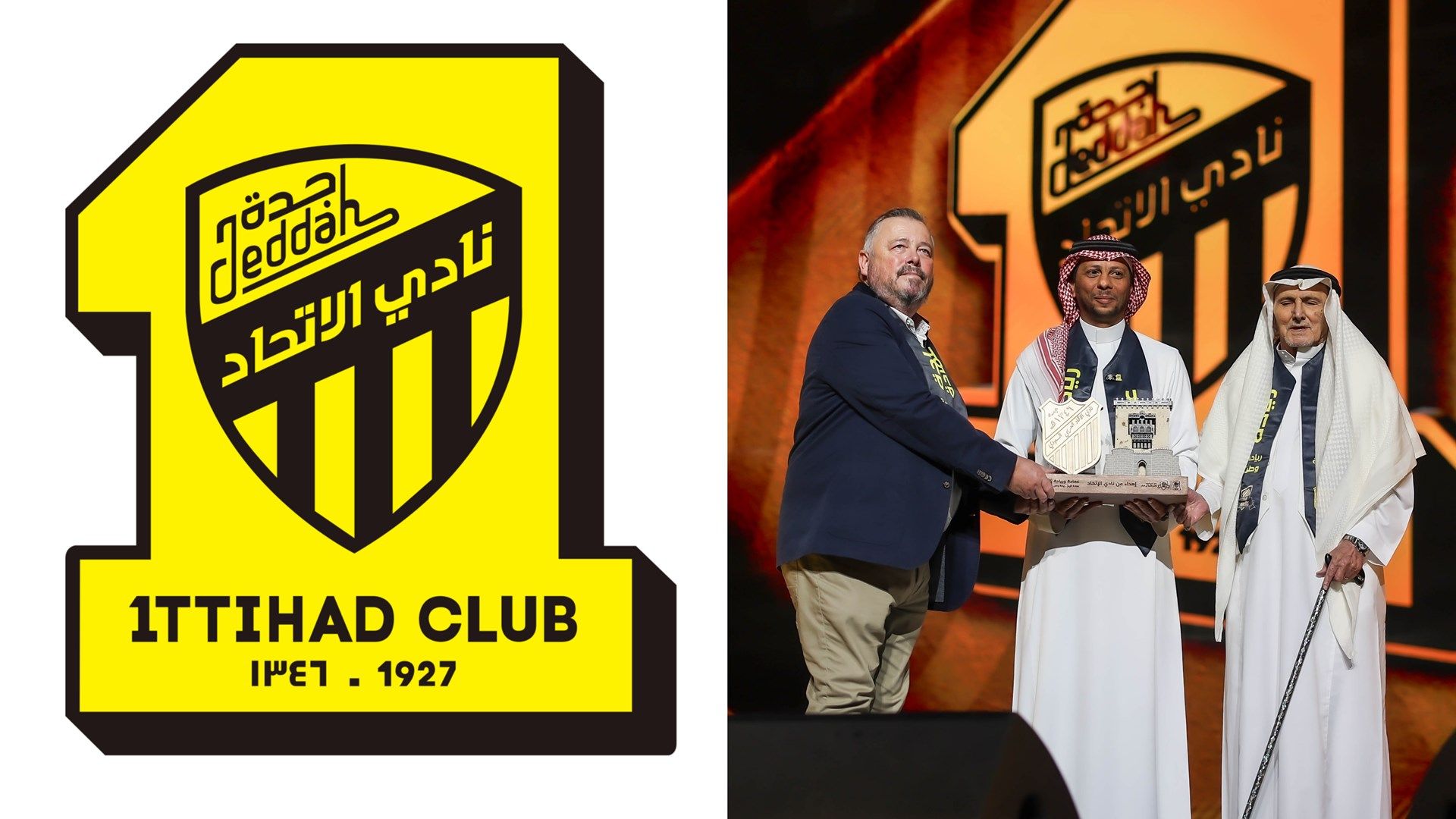 Ittihad Founding anniversary 2025