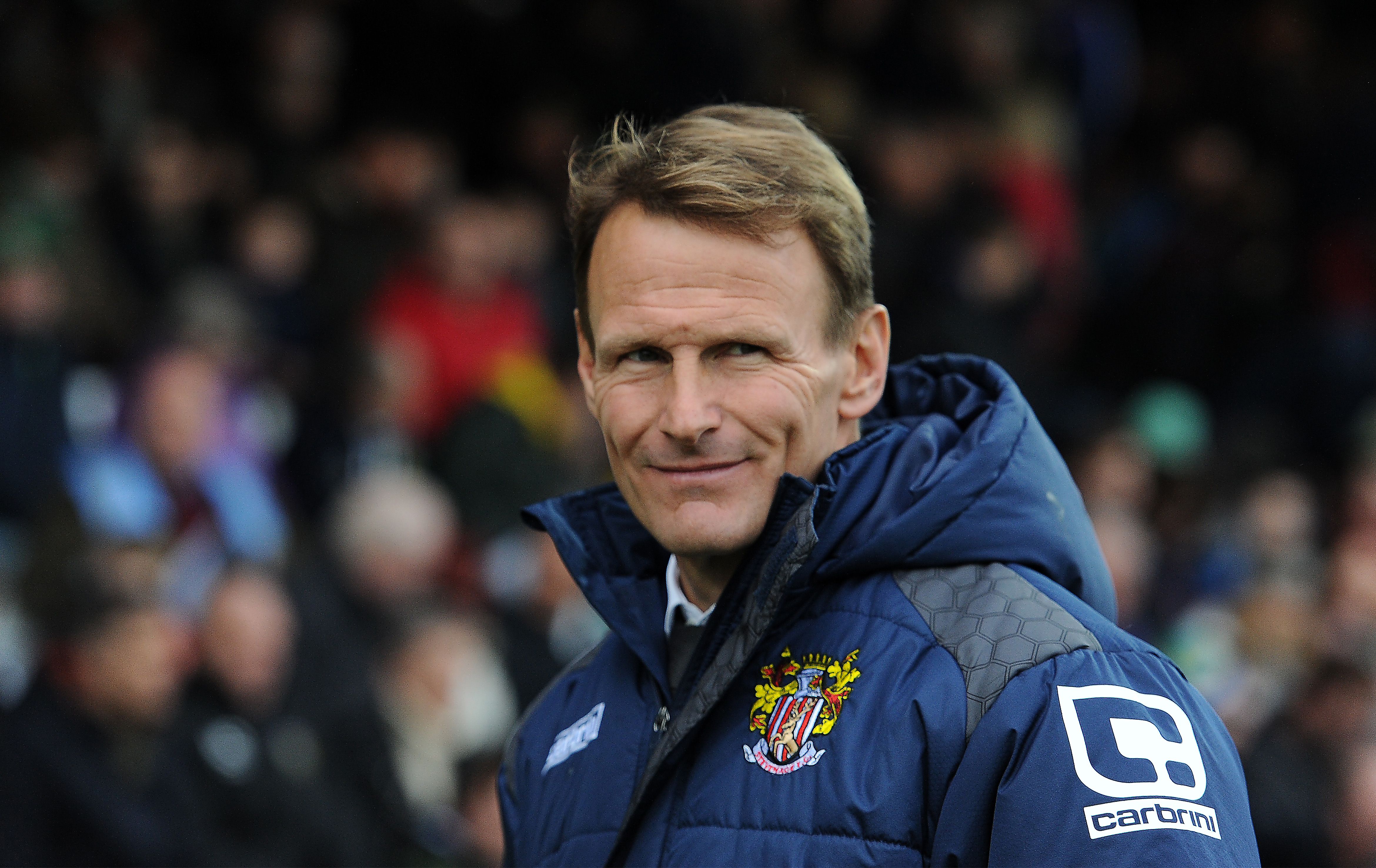 Teddy Sheringham