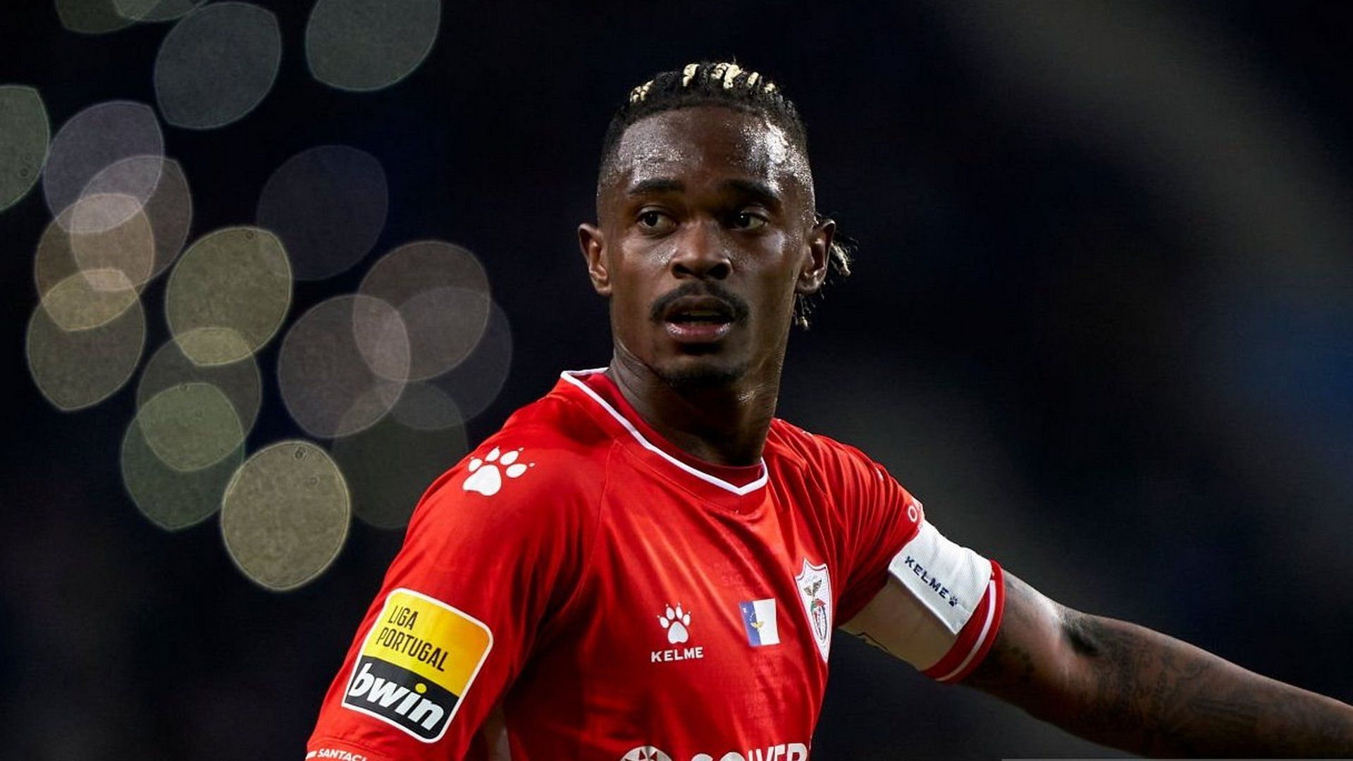 Lincoln Henrique Santa Clara