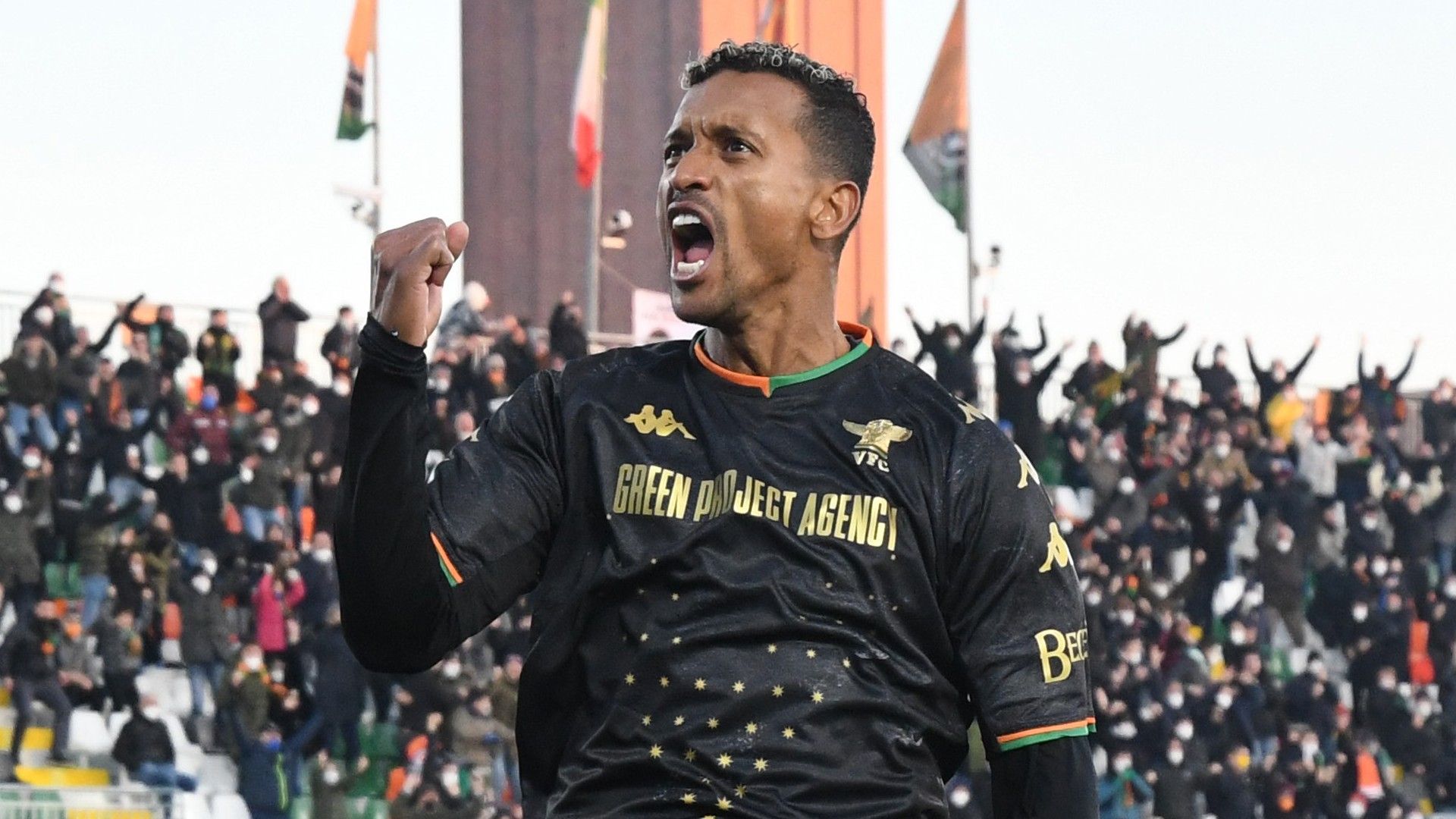 Nani Venezia 2021-22