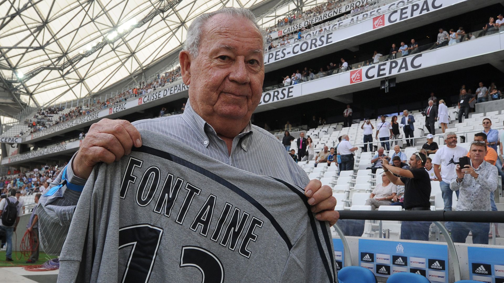 Just Fontaine Frankreich 10.19.2014