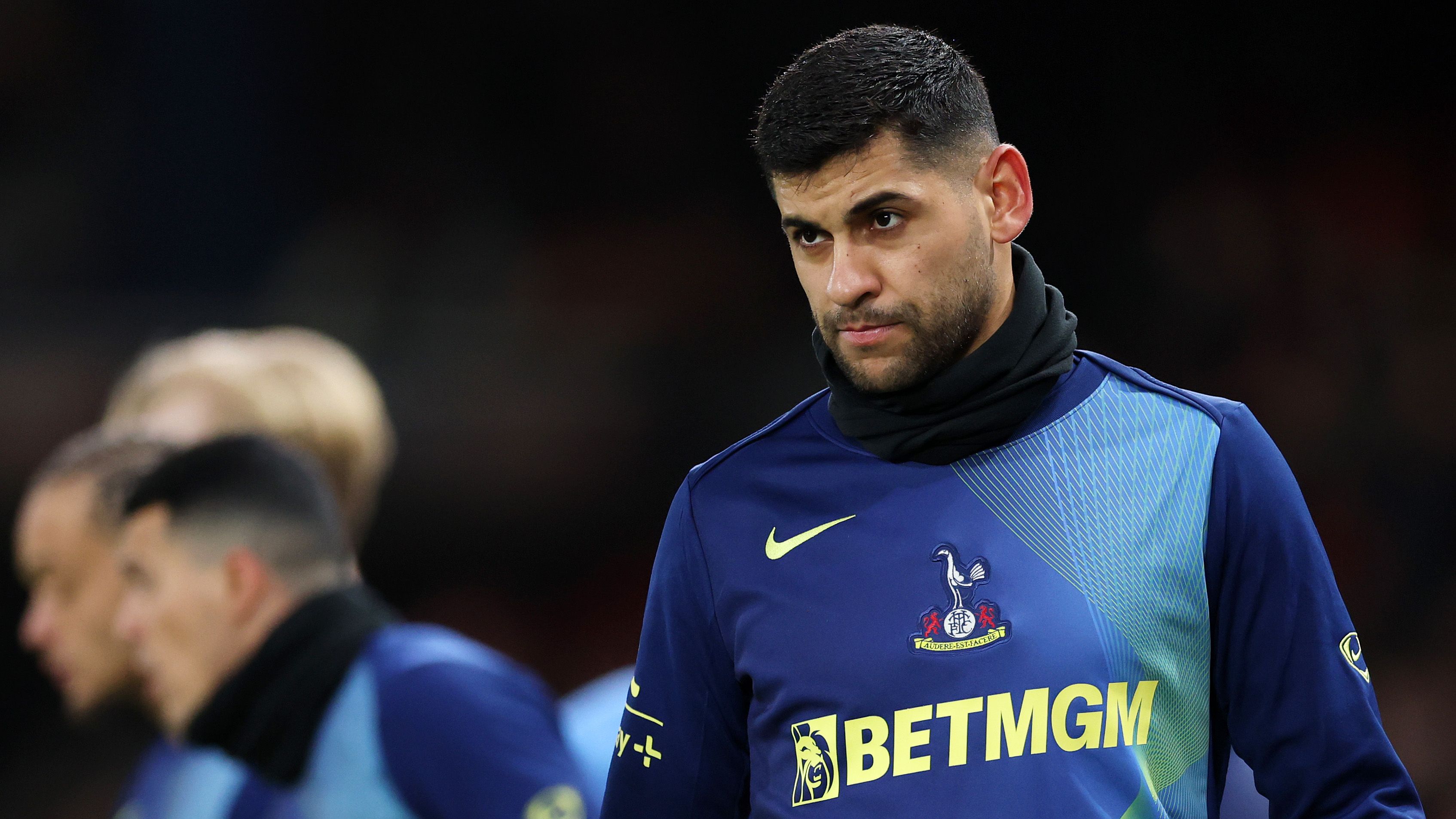 크리스티안 로메로