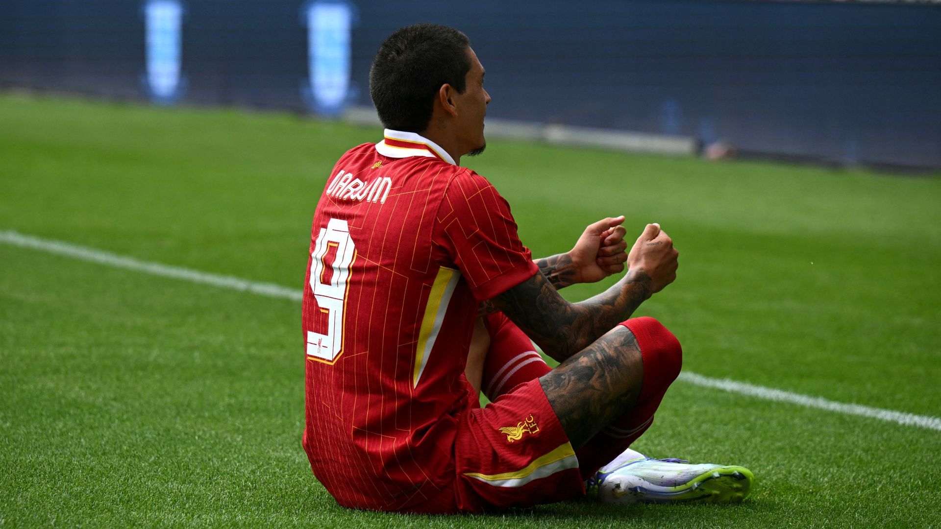 nunez liverpool 2025 26