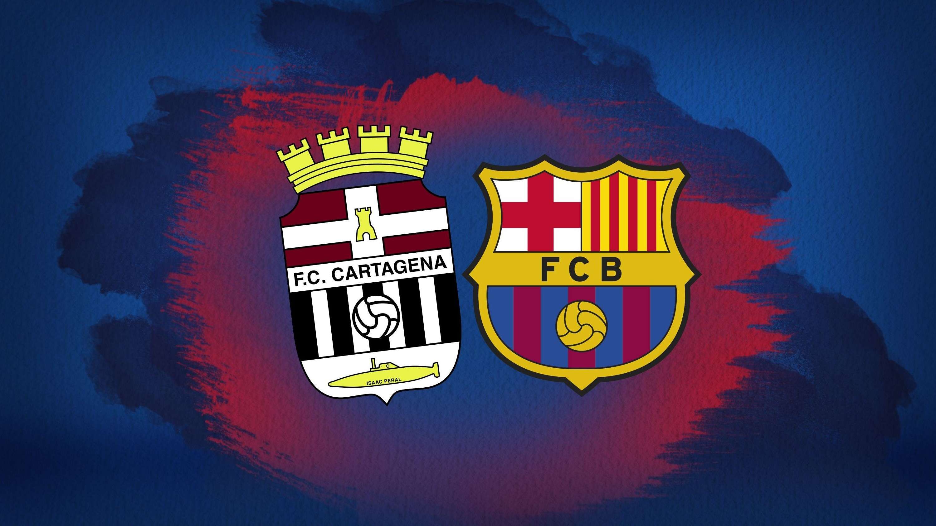 Cartagena Barcelona Logo