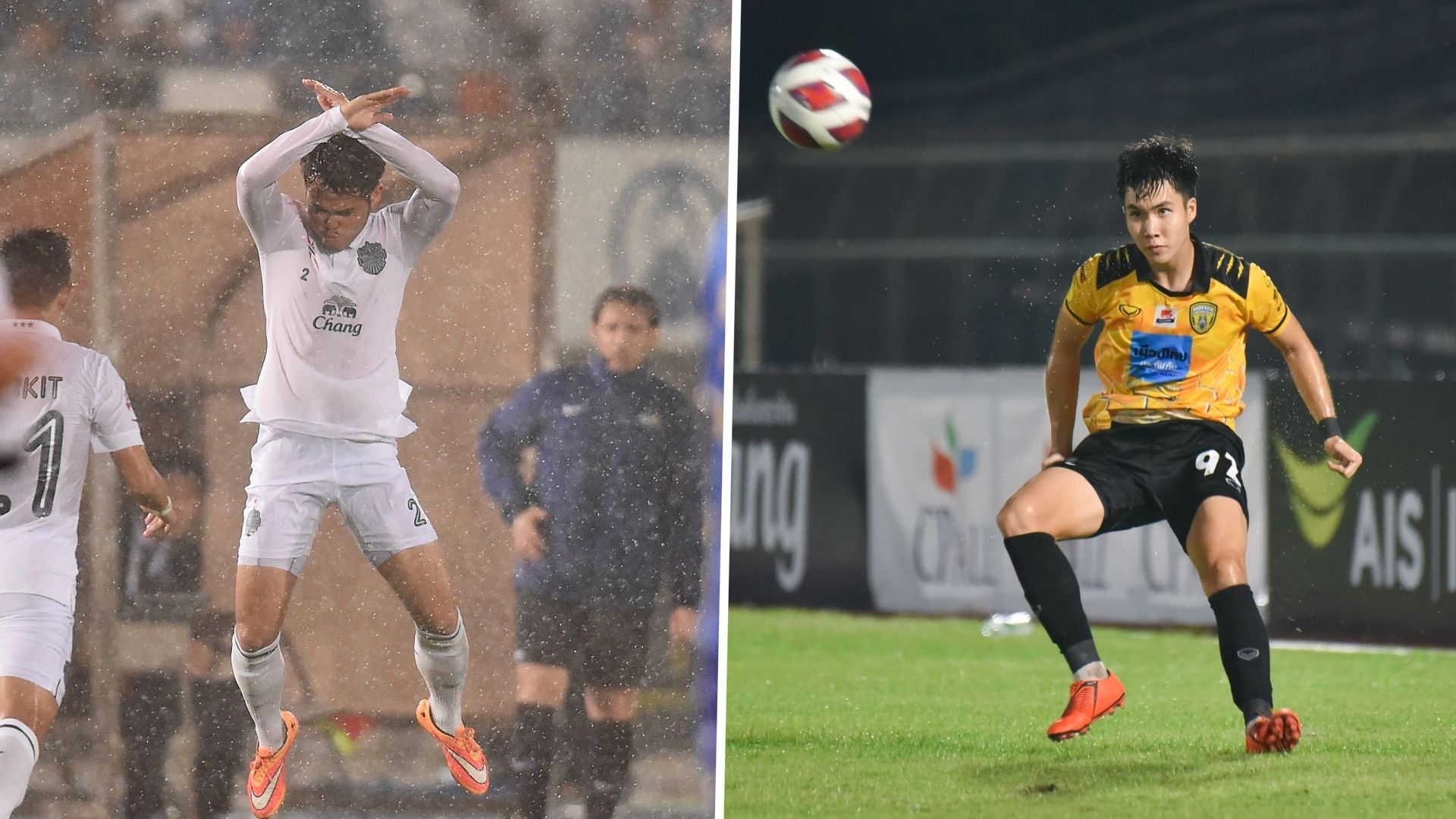 ธีราทร - ธนิศร