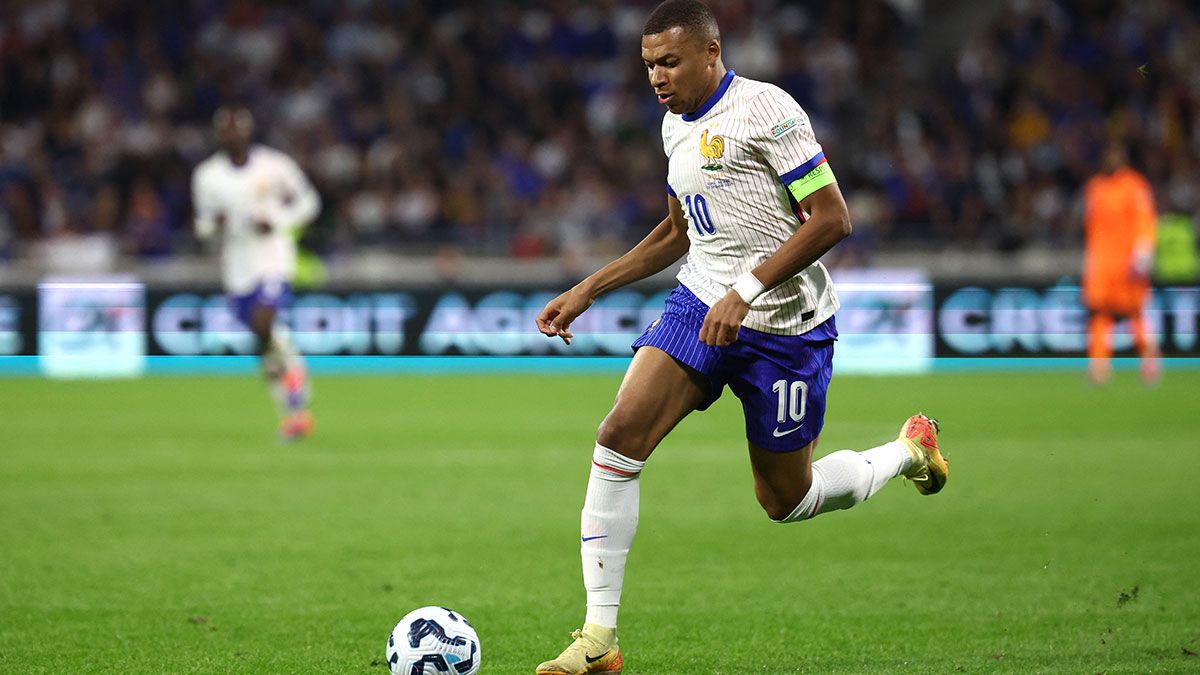 Mbappé réagit à sa statue au musée Tussauds : "Les artistes qui l’ont réalisée sont..."