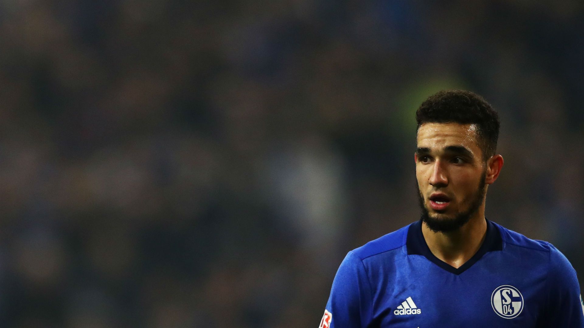 Nabil Bentaleb Schalke 04
