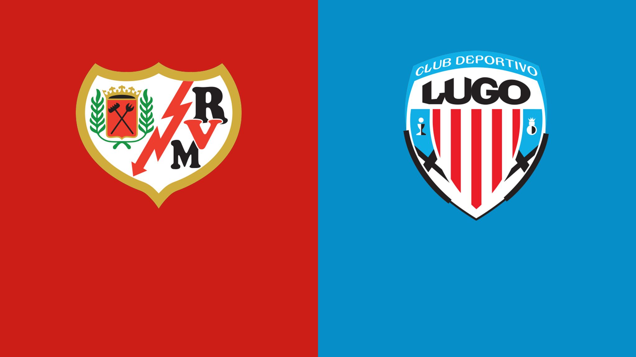 RAYO VALLECANO LUGO 25052021